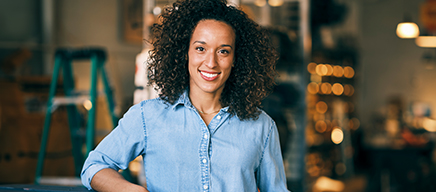 small business owner