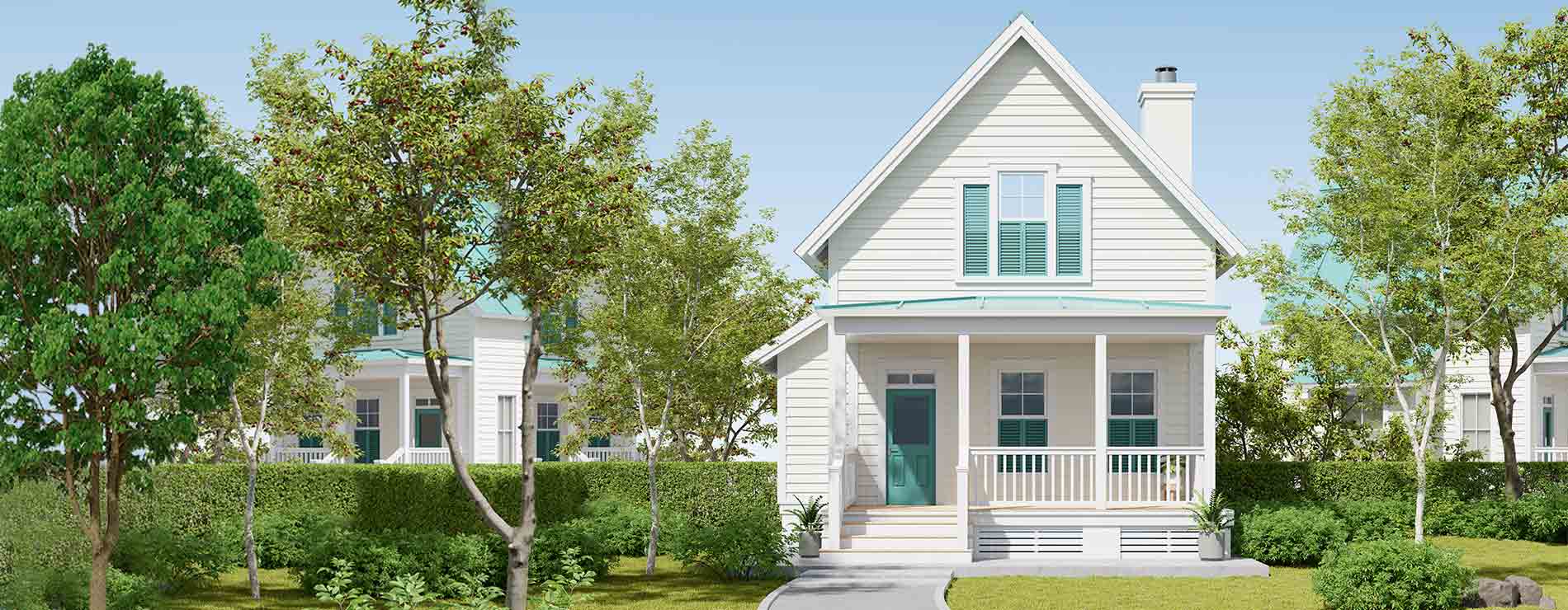 Homeowners Insurance Quote